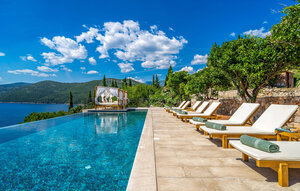 Holiday Home - Dubrovnik-Molunat , Croatia - CDD915 1