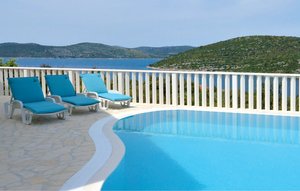 Feriehuse - Drvenik Veliki , Kroatien - CDE464