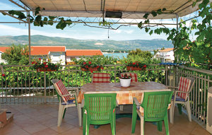 Ferienwohnung - Ciovo-Mastrinka , Kroatien - CDE583