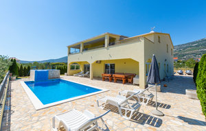 Feriehuse - Trogir-Kastel Stari , Kroatien - CDE308