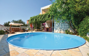 Ferienwohnung - Ciovo-Okrug Gornji , Kroatien - CDE458