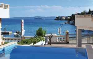 Semesterhus - Ciovo-Mavarstica , Kroatien - CDE487