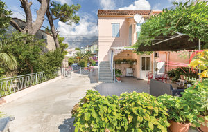 Lejlighed - Makarska , Kroatien - CDE096