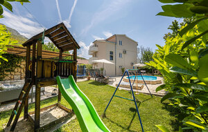 Feriehuse - Split-Zrnovnica , Kroatien - CDE680