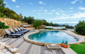 Semesterhus - Split-Kucine , Kroatien - CDE082