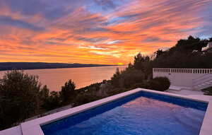 Feriehuse - Omis-Celina , Kroatien - CDE088