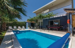 Holiday Home - Trogir-Kastel Luksic , Croatia - CDE002 1