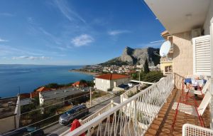 Apartment - Omis , Croatia - CDE085 1