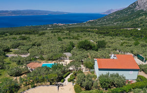 Holiday Home - Makarska-Bast , Croatia - CDE095 1