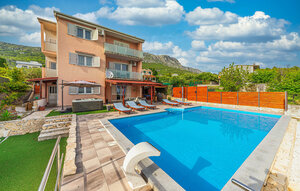 Holiday Home - Trogir-Kastel Kambelovac , Croatia - CDE121 1
