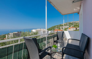 Apartment - Makarska , Croatia - CDE194 1