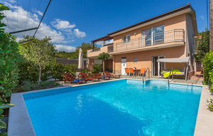 Holiday Home - Makarska-Prolozac Donji , Croatia - CDE201 1