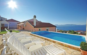 Apartment - Makarska-Podaca , Croatia - CDE209 1