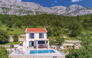 Holiday Home - Makarska-Tucepi , Croatia - CDE218 1