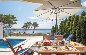 Holiday Home - Makarska-Veliko Brdo , Croatia - CDE233 1