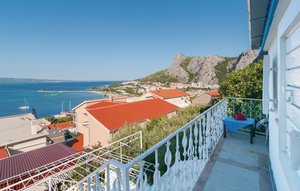 Apartment - Omis , Croatia - CDE256 1