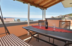 Apartment - Omis-Dugi Rat , Croatia - CDE296 1