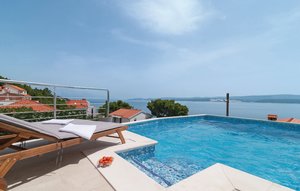 Holiday Home - Omis-Stanici , Croatia - CDE340 1