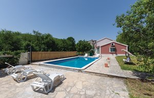 Holiday Home - Split-Gizdavac , Croatia - CDE341 1