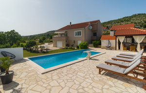 Holiday Home - Split-Brstanovo , Croatia - CDE342 1