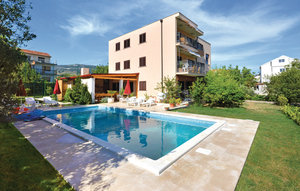Holiday Home - Trogir-Kastel Stafilic , Croatia - CDE357 1