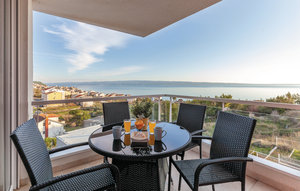 Apartment - Split-Podstrana , Croatia - CDE413 1
