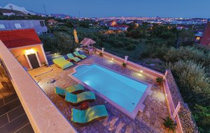 Holiday Home - Trogir-Kastel Sucurac , Croatia - CDE473 1