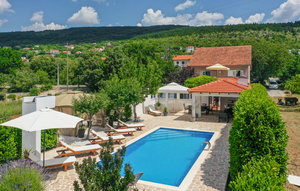 Holiday Home - Makarska-Prolozac Donji , Croatia - CDE509 1