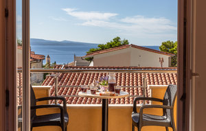 Apartment - Makarska-Baska Voda , Croatia - CDE542 1