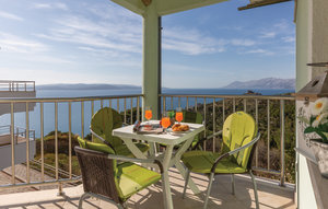 Apartment - Makarska-Krvavica , Croatia - CDE547 1