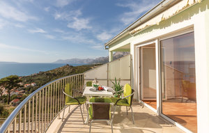 Apartment - Makarska-Krvavica , Croatia - CDE548 1