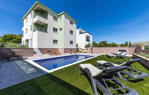 Apartment - Ciovo-Saldun , Croatia - CDE570 1