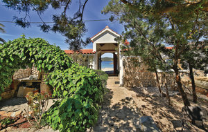 Holiday Home - Drvenik Mali , Croatia - CDE600 1