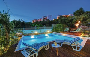Apartment - Ciovo-Okrug Gornji , Croatia - CDE609 1