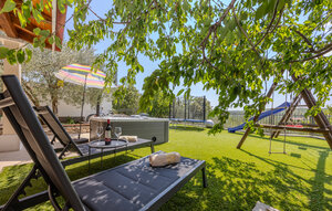 Holiday Home - Omis-Katuni , Croatia - CDE658 1