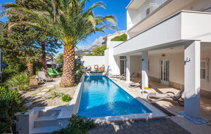 Apartment - Makarska , Croatia - CDE722 1