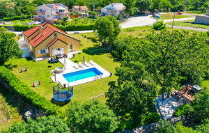 Holiday Home - Makarska-Vinjani Gornji , Croatia - CDE736 1