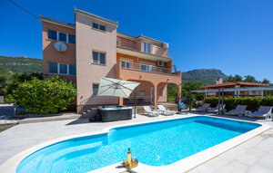 Holiday Home - Trogir-Kastel Luksic , Croatia - CDE784 1