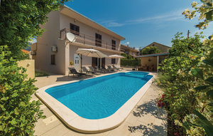 Holiday Home - Trogir-Kastel Stafilic , Croatia - CDE785 1