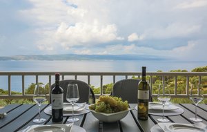 Apartment - Makarska-Brela , Croatia - CDE831 1