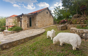 Holiday Home - Split-Dicmo , Croatia - CDE842 1
