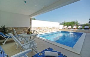 Holiday Home - Makarska-Umcani , Croatia - CDE849 1
