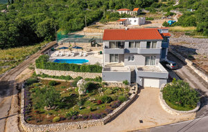 Apartment - Trogir-Blizna Donja , Croatia - CDE892 1
