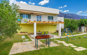 Holiday Home - Trogir-Kastel Gomilica , Croatia - CDE906 1