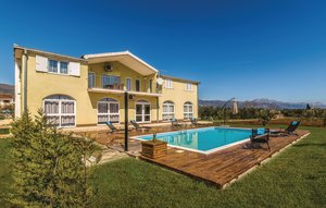 Apartment - Trogir-Divulje , Croatia - CDE928 1