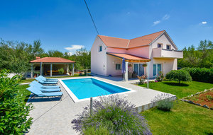 Holiday Home - Split-Dugopolje , Croatia - CDE941 1