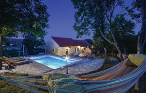 Holiday Home - Split-Hrvace , Croatia - CDE971 1