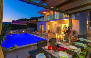 Holiday Home - Split-Kucine , Croatia - CDE979 1