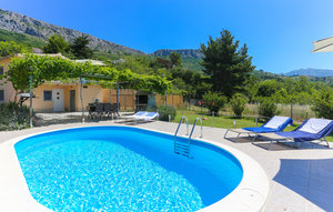 Holiday Home - Split-Solin , Croatia - CDE980 1
