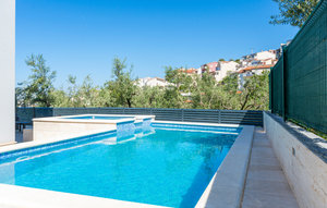 Apartment - Split-Podstrana , Croatia - CDE993 1